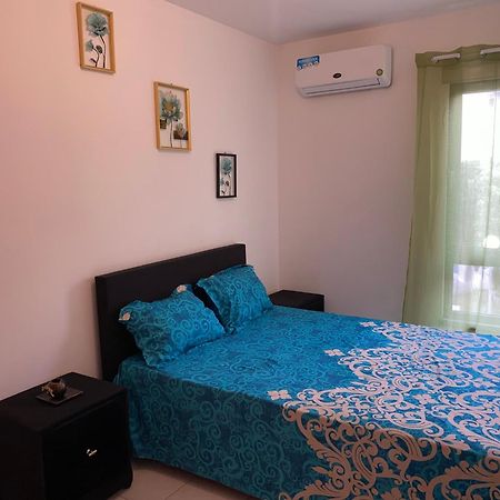 Apartamento T2 Equipado E Aconchegante. Praia Zewnętrze zdjęcie