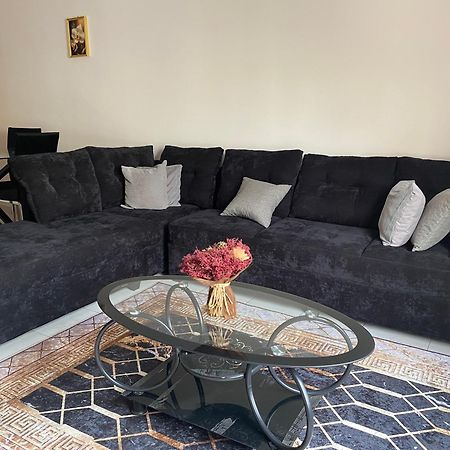 Apartamento T2 Equipado E Aconchegante. Praia Zewnętrze zdjęcie