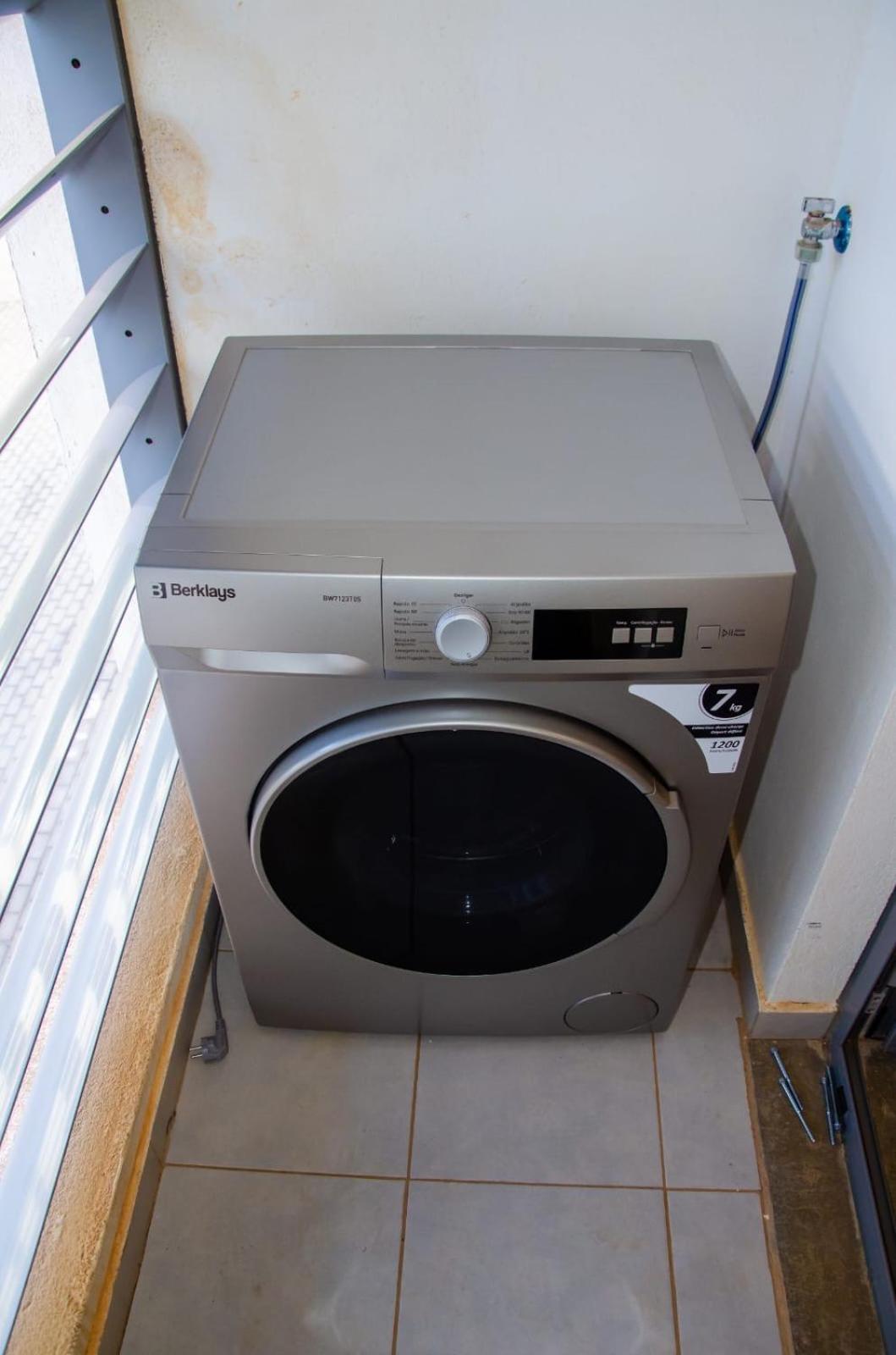 Apartamento T2 Equipado E Aconchegante. Praia Zewnętrze zdjęcie