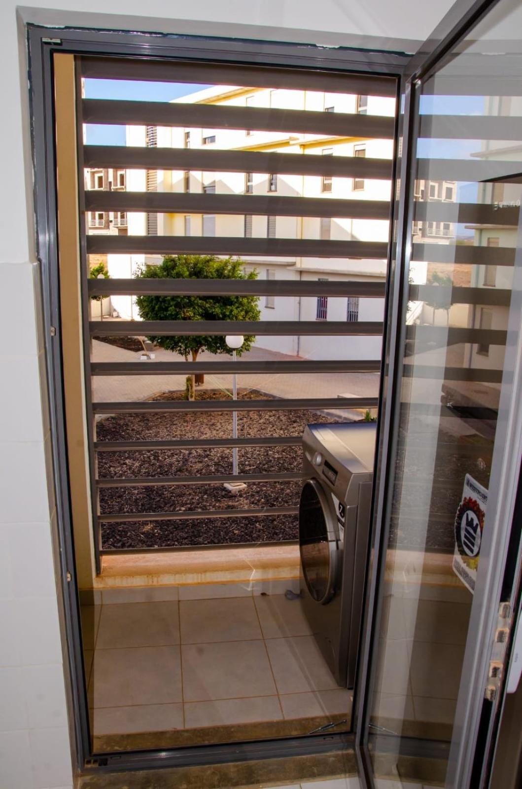 Apartamento T2 Equipado E Aconchegante. Praia Zewnętrze zdjęcie