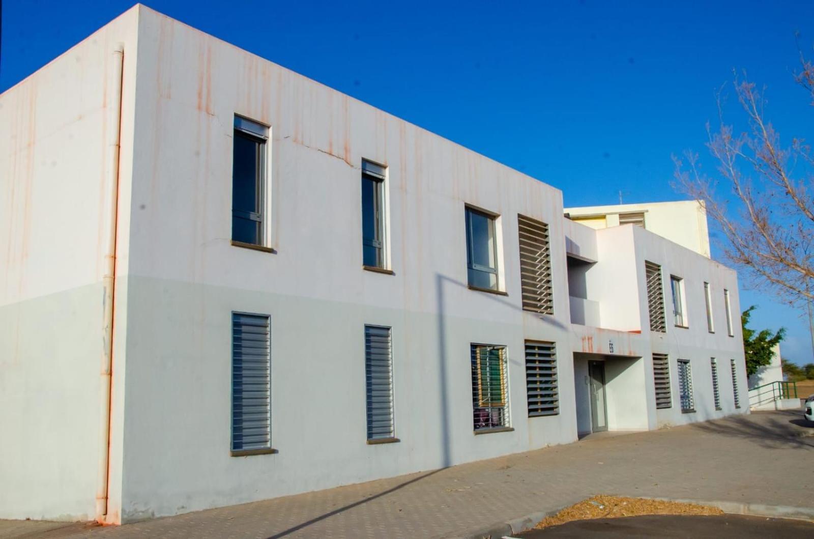 Apartamento T2 Equipado E Aconchegante. Praia Zewnętrze zdjęcie