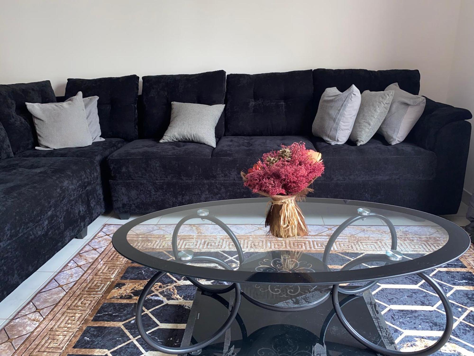 Apartamento T2 Equipado E Aconchegante. Praia Zewnętrze zdjęcie