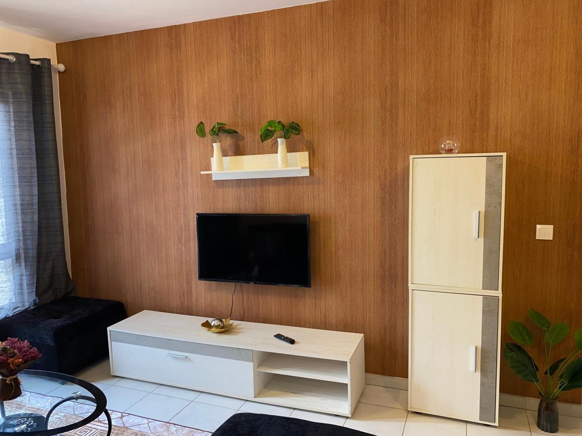 Apartamento T2 Equipado E Aconchegante. Praia Zewnętrze zdjęcie