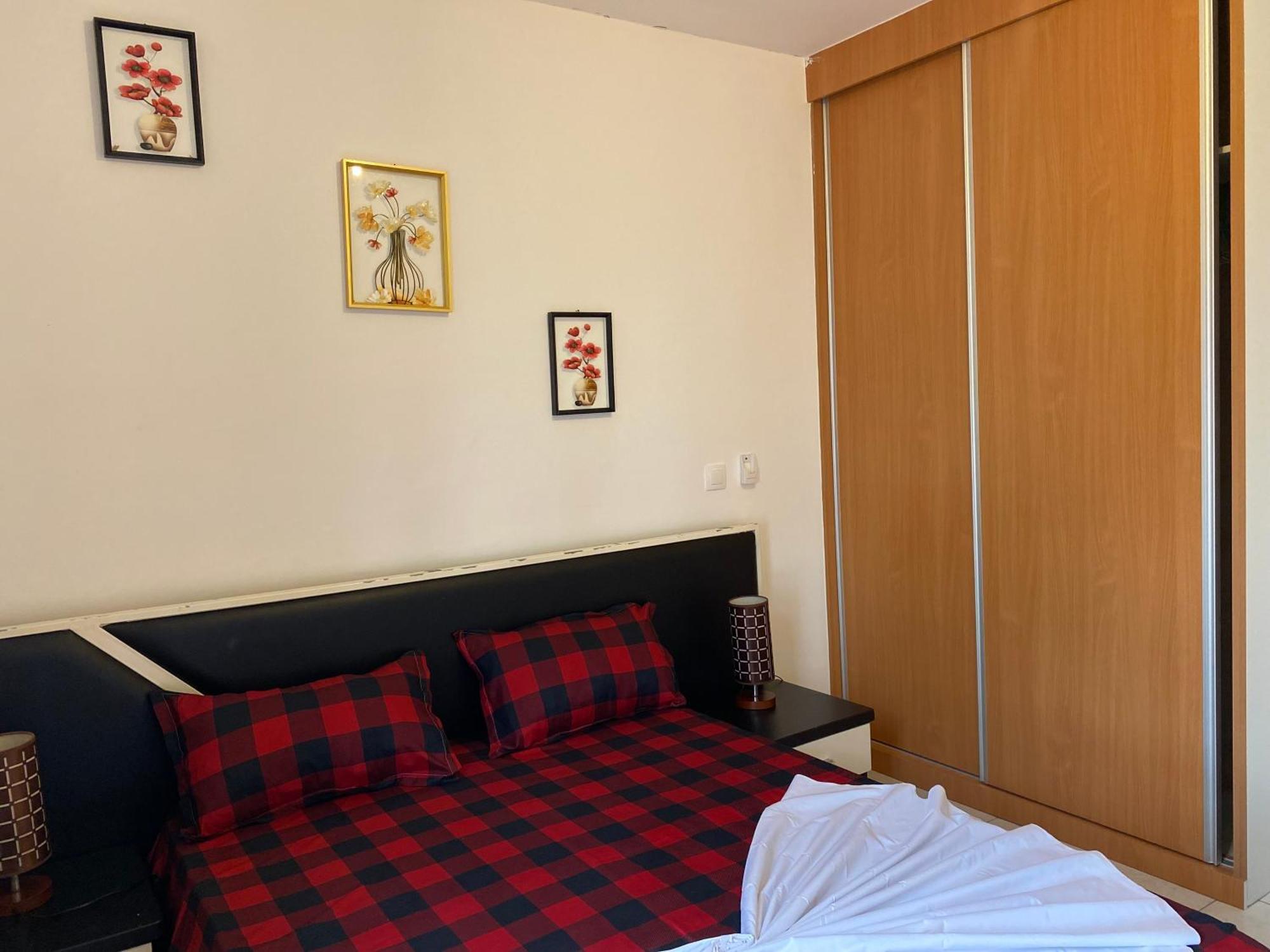 Apartamento T2 Equipado E Aconchegante. Praia Zewnętrze zdjęcie