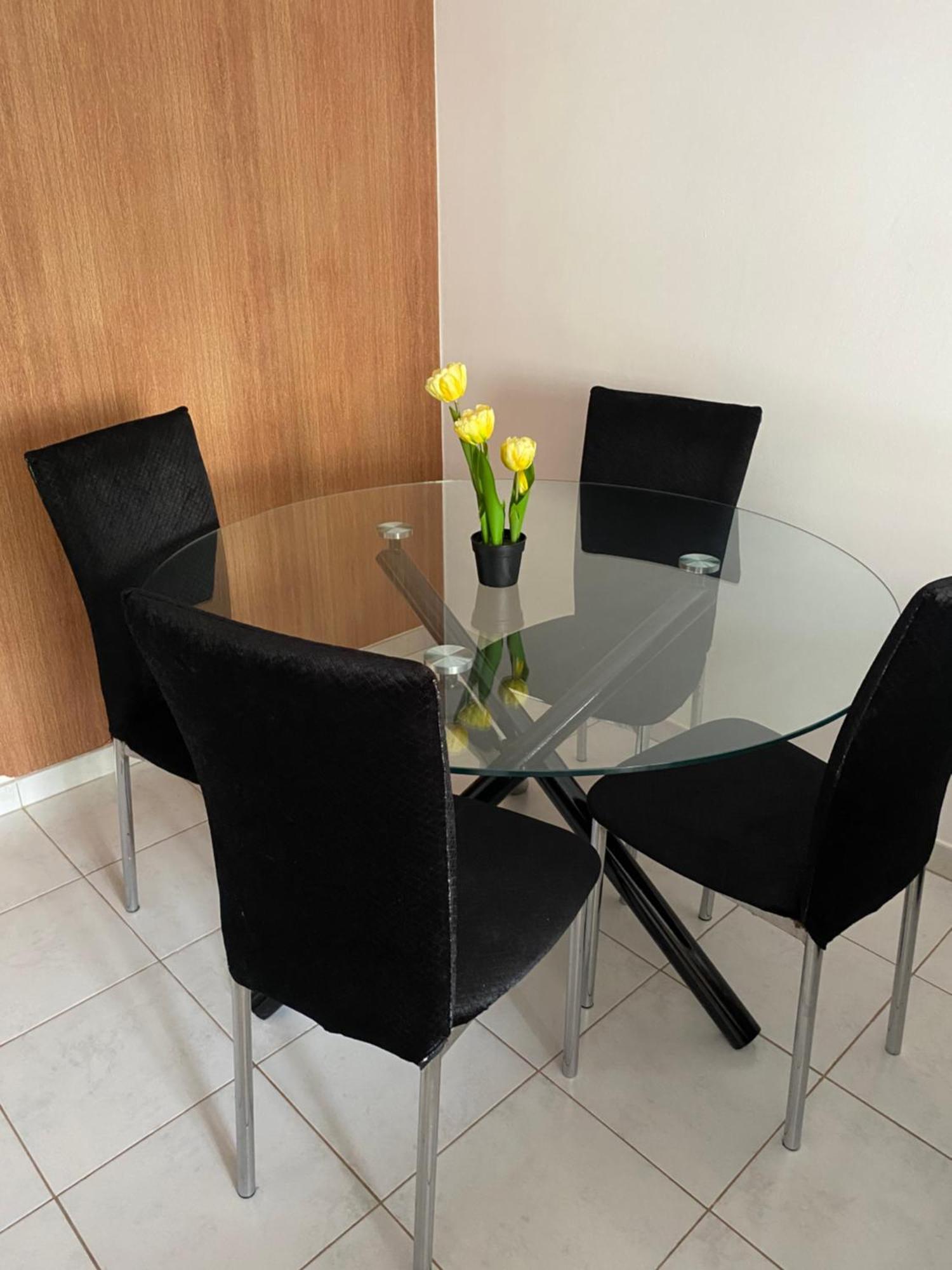 Apartamento T2 Equipado E Aconchegante. Praia Zewnętrze zdjęcie