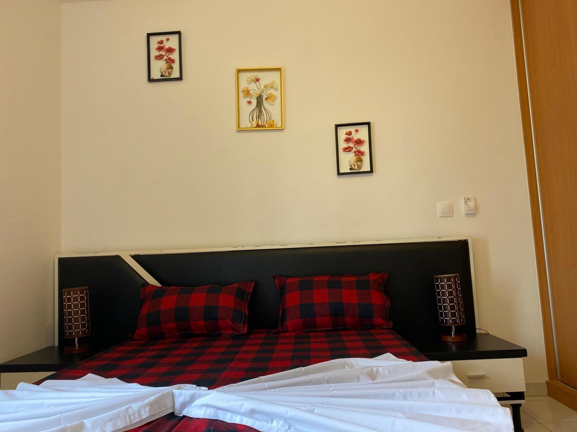 Apartamento T2 Equipado E Aconchegante. Praia Zewnętrze zdjęcie