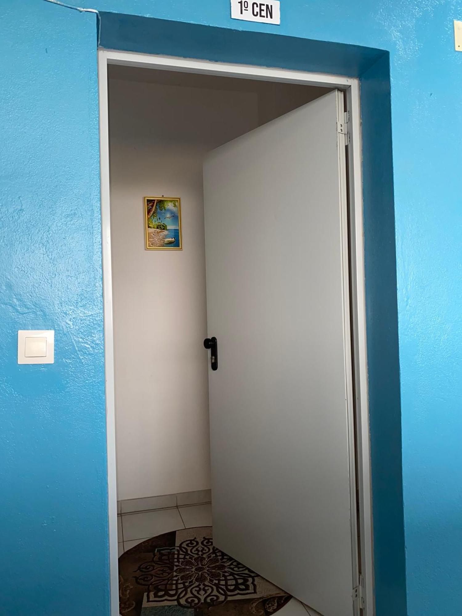 Apartamento T2 Equipado E Aconchegante. Praia Zewnętrze zdjęcie