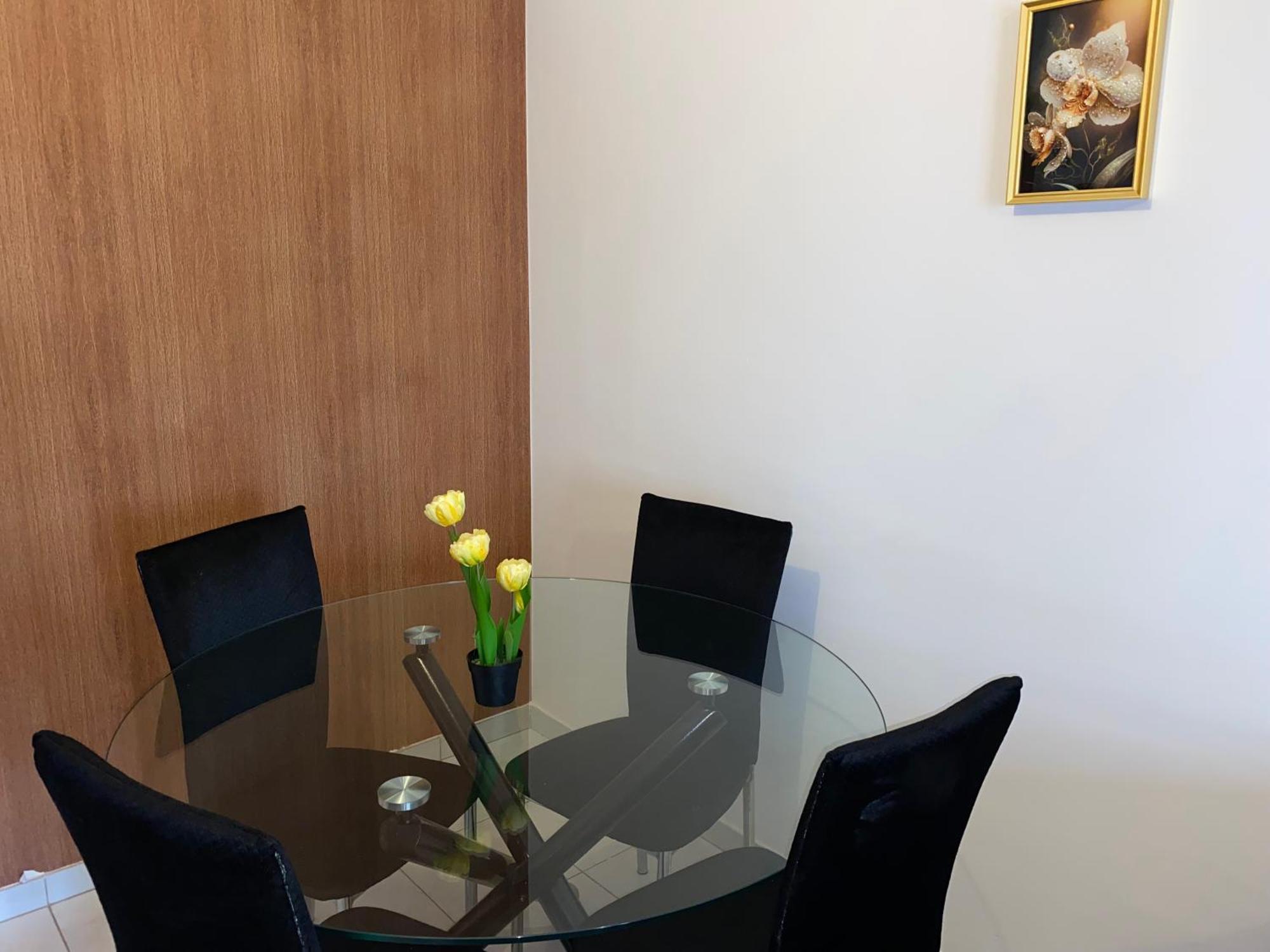 Apartamento T2 Equipado E Aconchegante. Praia Zewnętrze zdjęcie