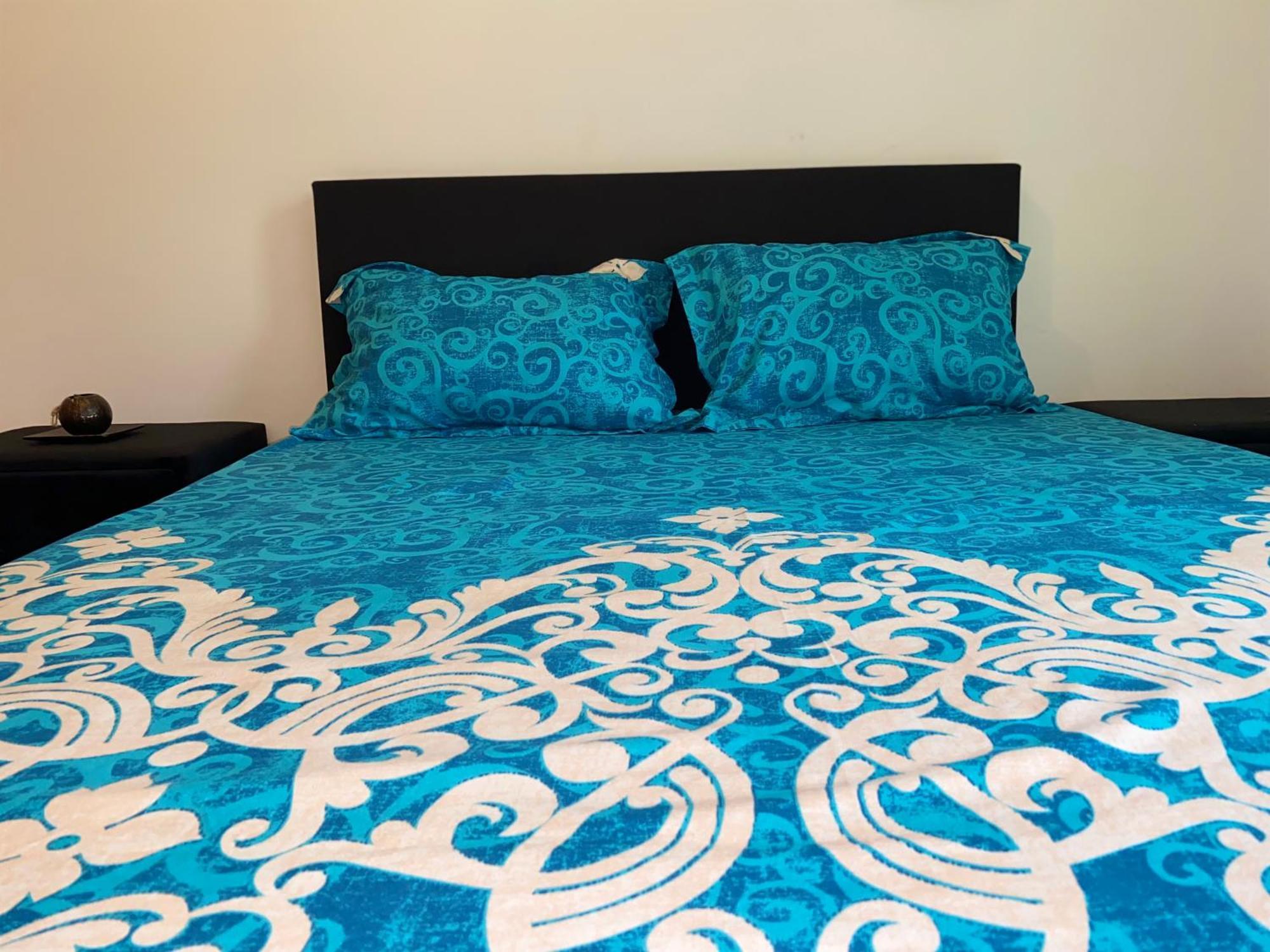 Apartamento T2 Equipado E Aconchegante. Praia Zewnętrze zdjęcie