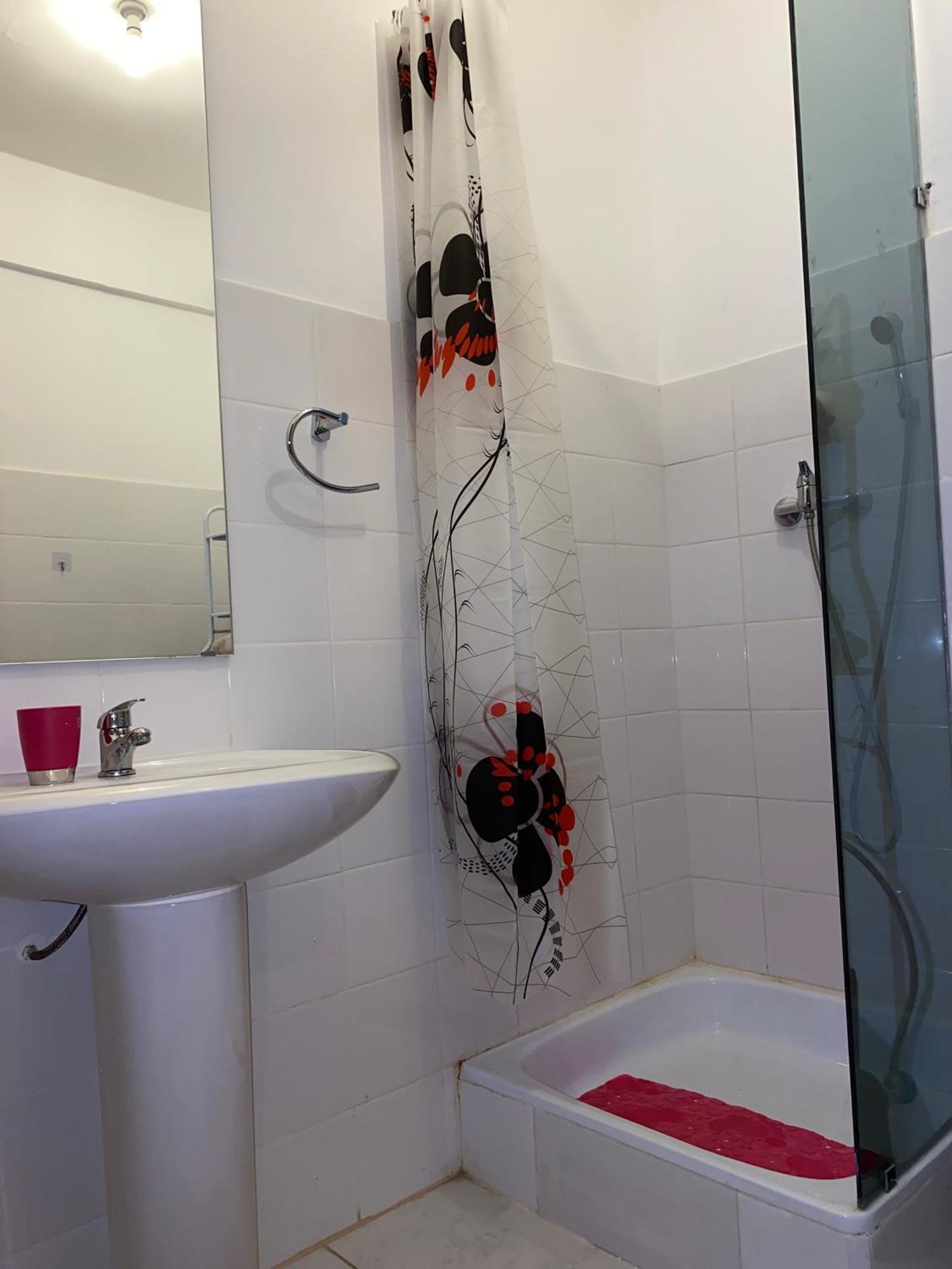 Apartamento T2 Equipado E Aconchegante. Praia Zewnętrze zdjęcie