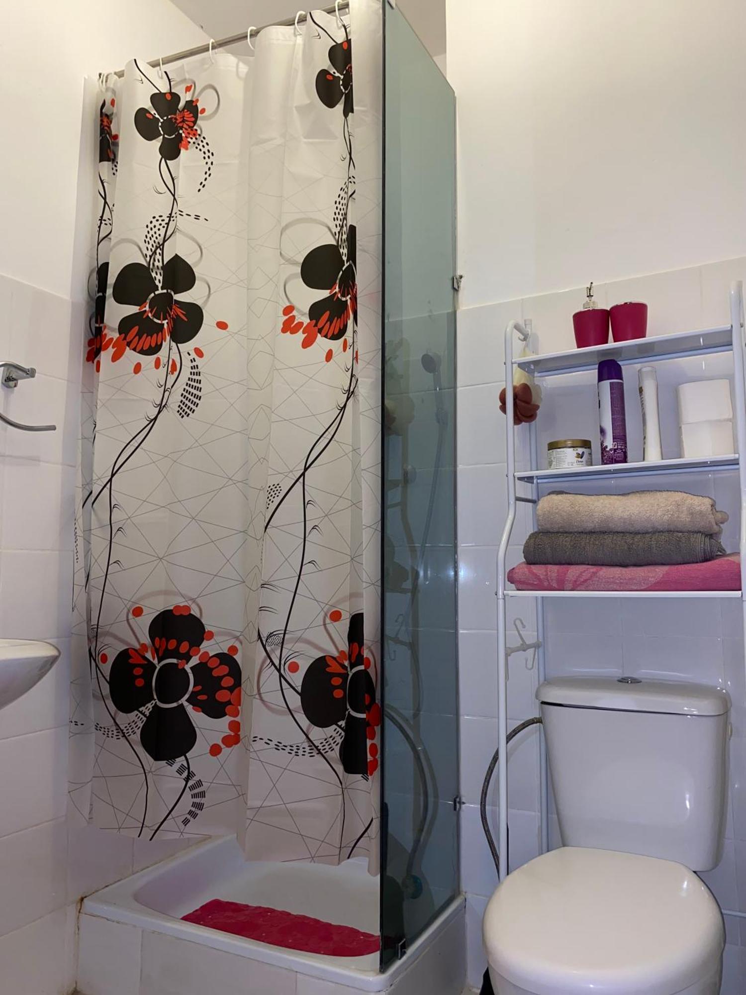 Apartamento T2 Equipado E Aconchegante. Praia Zewnętrze zdjęcie