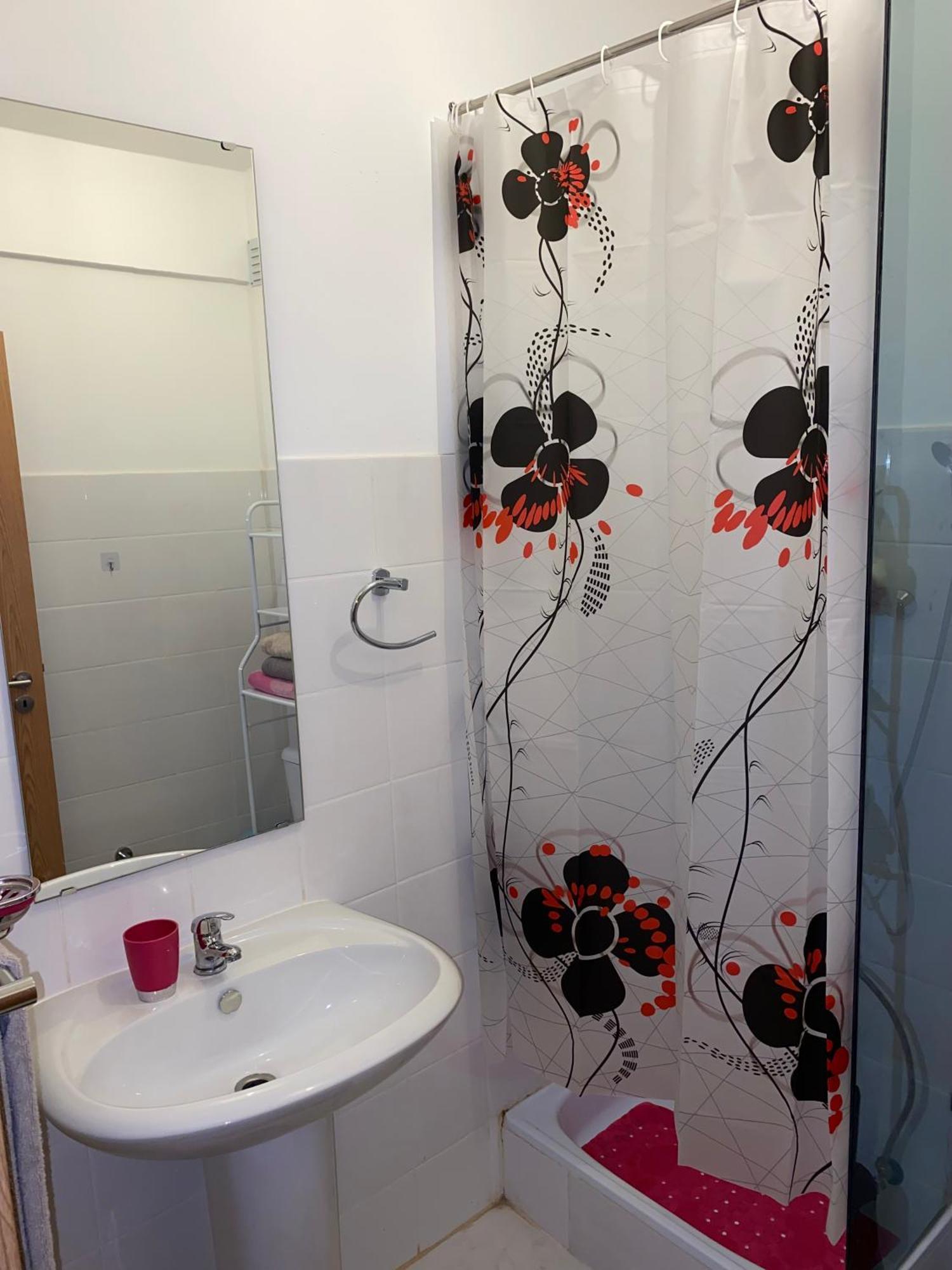 Apartamento T2 Equipado E Aconchegante. Praia Zewnętrze zdjęcie