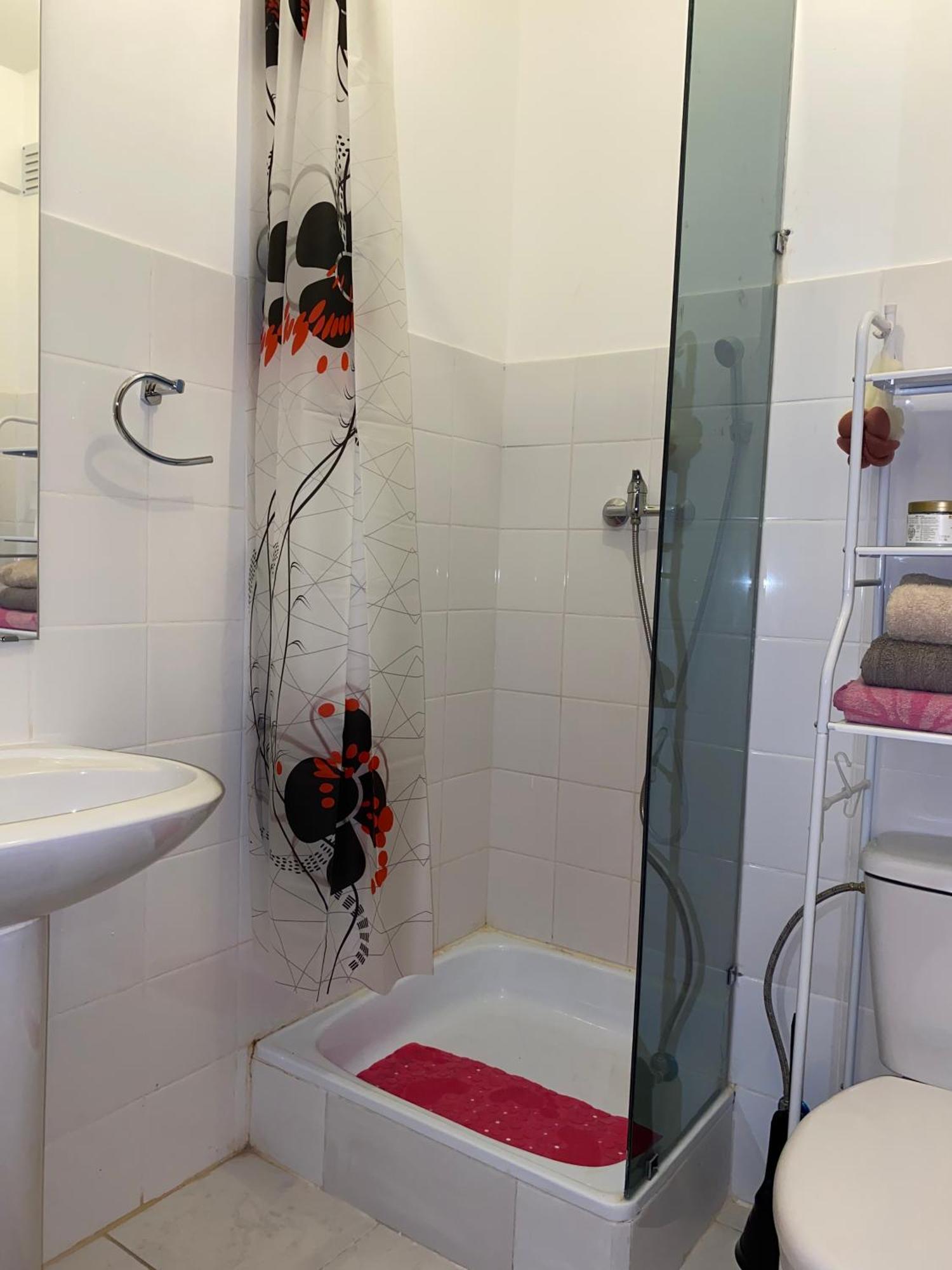 Apartamento T2 Equipado E Aconchegante. Praia Zewnętrze zdjęcie